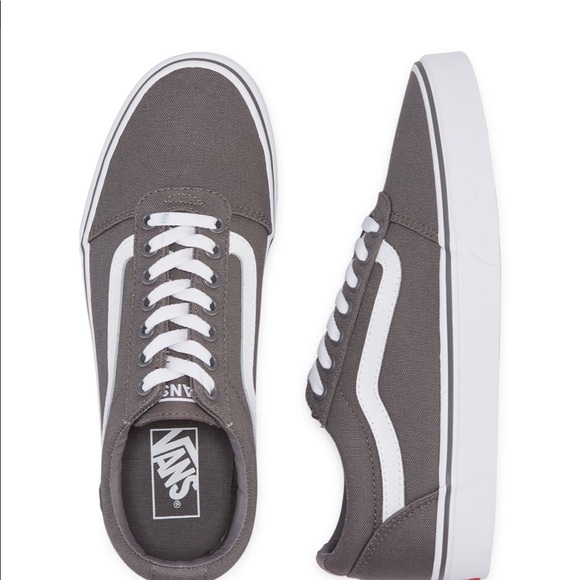Vans Other - NIB men’s Vans shoes 👟